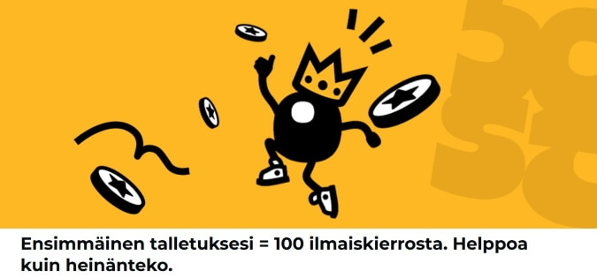 Boost Casino bonus antaa 100 ilmaiskierrosta ensitalletuksella. Boost Casino bonus antaa 100 ilmaiskierrosta ensitalletuksella.