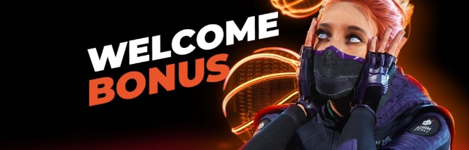 Ninja Casino bonus