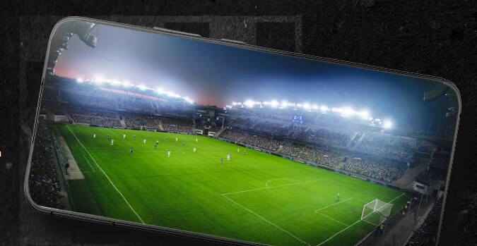 NordicBet TV