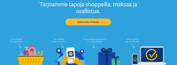 Paypal