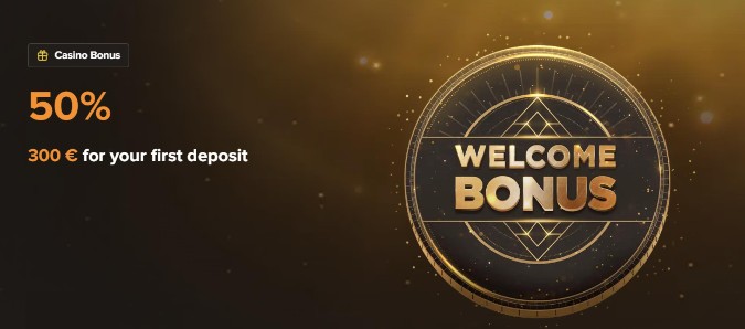 Sol Casino bonus
