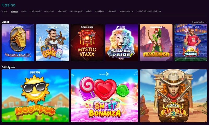 Boom Casino Review 2024 Kan boomcasino bonus je alhier beschermd performen?