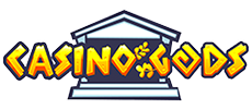 Kasino Gods logo