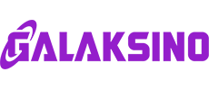 Galaksino Kasino logo