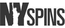 NYspins Kasino logo