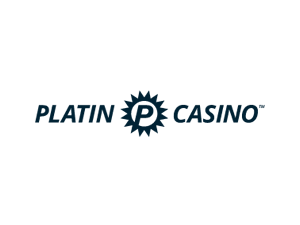 Platin Kasino logo