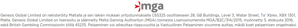 Spela Casino Lisenssi