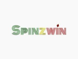 Spinzwin Kazino logo