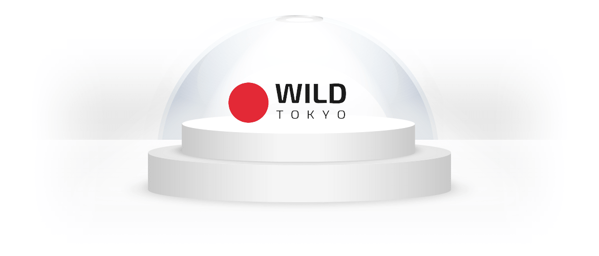 Kaksintaistelun voittaja on Wild Tokyo 