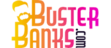 Buster Banks Kasino logo