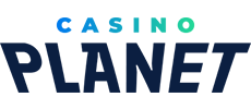 Kasino Planet logo