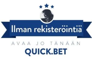 QuickBet Casino bonus