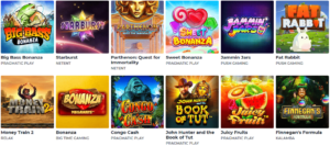 QuickBet casino Pelit