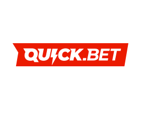 QuickBet Kasino logo