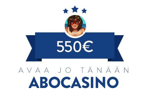 Abo Casino Bonus