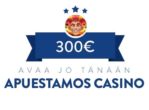 Apuestamos Casino bonus