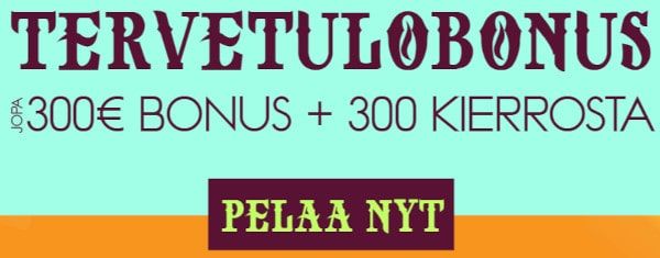 Apuestamos Casino bonus