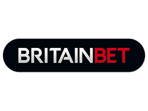 BritainBet Kasino logo