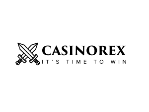 CasinoRex Kasino logo