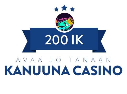 Kanuuna Casino bonus
