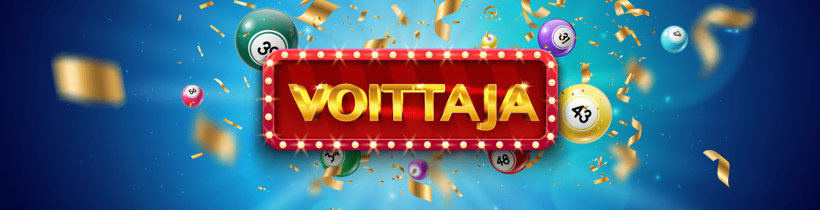 Lottovoittajien kokoontumiset
