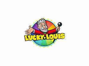LuckyLouis Kasino logo