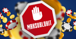 Maksublokit