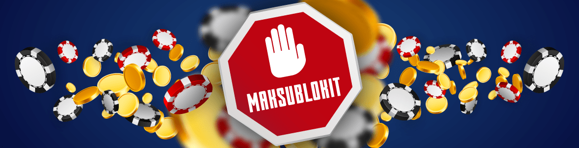 Maksublokit