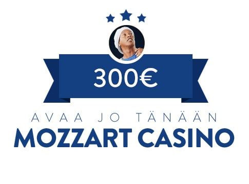 Mozzart Casino bonus