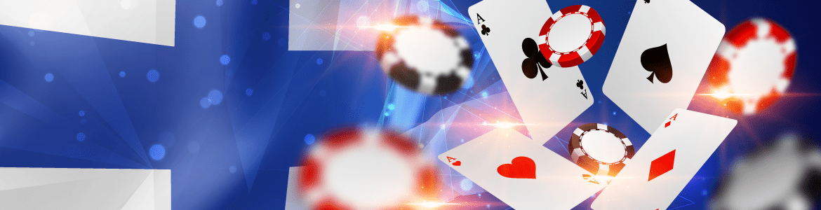 Pokeri Suomi