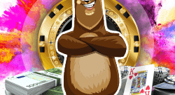 Pokerinpelaaja