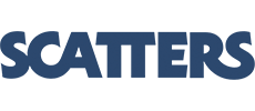 Scatters Kasino logo