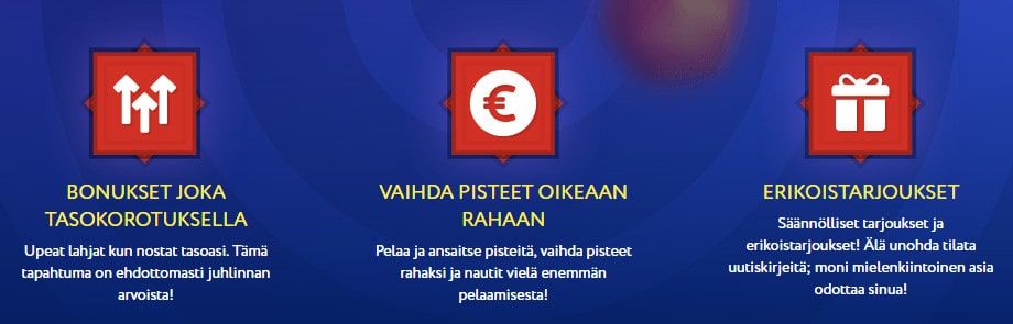 EUSlot Casino VIP