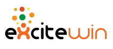 ExciteWin Casino logo