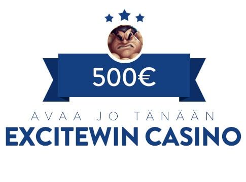 ExciteWin Casino bonus