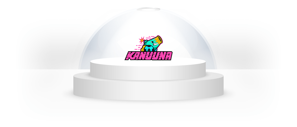 Kaksintaistelun voittaja on Kanuuna casino