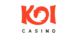 Koi Kasino logo