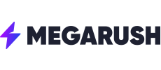 Megarush Casino logo