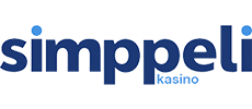 Simppeli Kasino logo