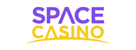 Space Kasino logo