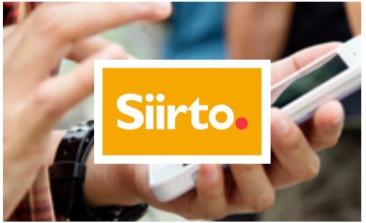 Siirto talletus casino