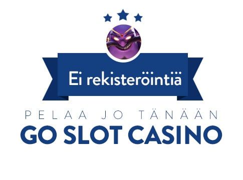 GoSlot Casino bonus