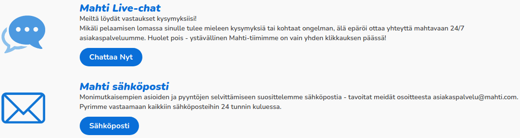 Mahti Kasino aspa