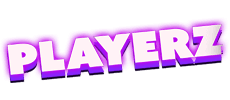 Playerz Kasino logo
