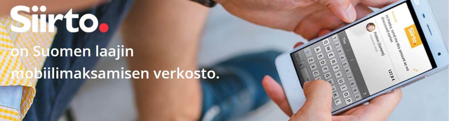 Siirto Kasinot
