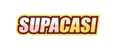 SupaCasi Kasino logo