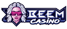 Beem Casino logo