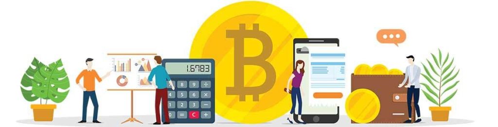 Bitcoin Casino