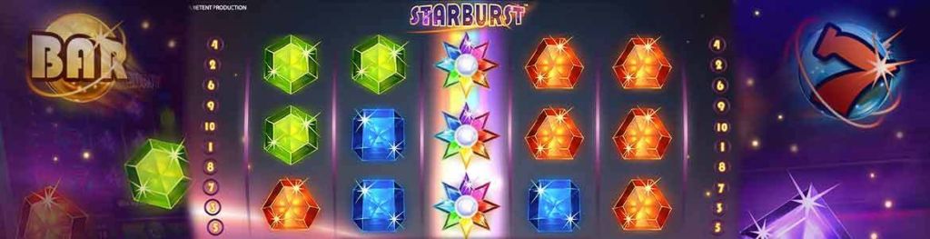 Starburst