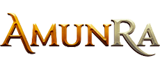 Amunra Kasino logo